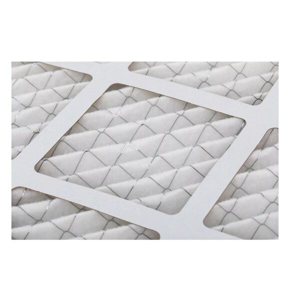 12X12X1 MERV 11 Pleated AC Furnace Air Filters 6 Pack - Picture 3 of 7